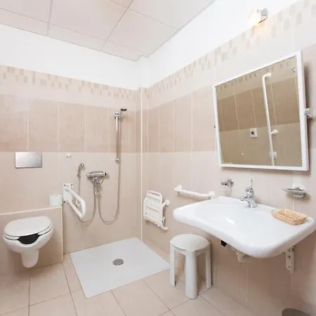 Ξενοδοχείο Letizia