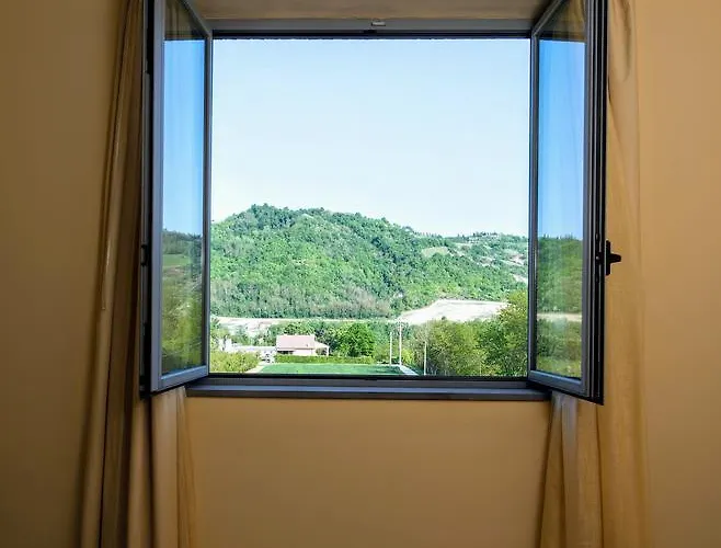 Hotel Letizia Borello