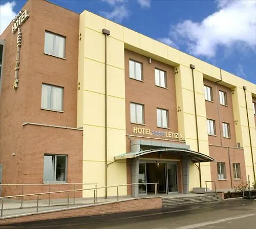 Letizia Hotel Borello