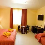 Hotel Letizia