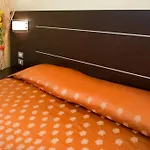 Letizia Hotel 3*