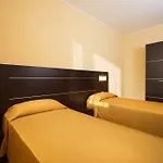 Hotel Letizia 3*