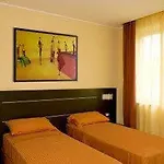 Hotel Letizia Borello