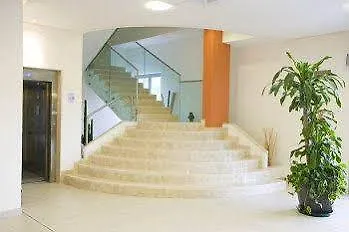 Hotel Letizia 3*