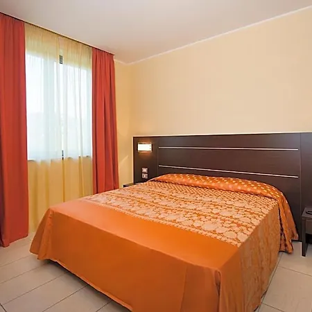 Letizia Hotel Cesena