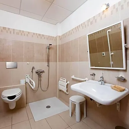 Letizià Hotel Cesena