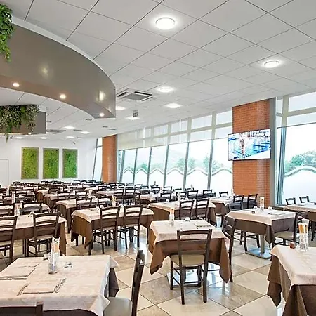 Letizia Hotel Cesena
