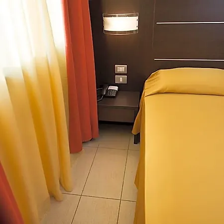 Hotel Letizia Cesena