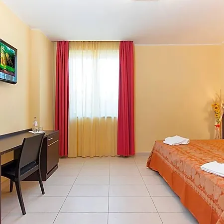 Letizia Hotel Cesena