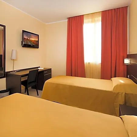 Letizia Hotel Cesena