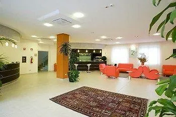 Hotel Letizia Cesena