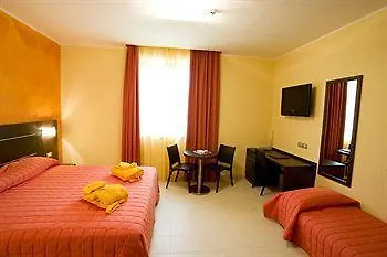 Hotel Letizia