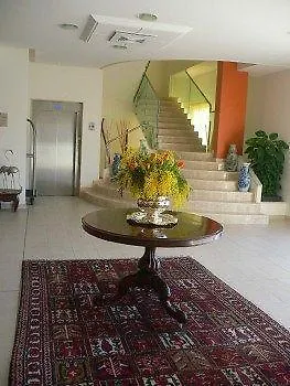 Letizia Hotel