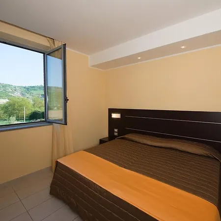 Hotel Letizià