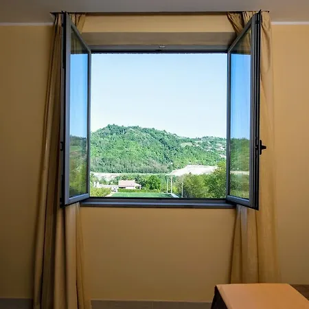 Hotel Letizia Borello