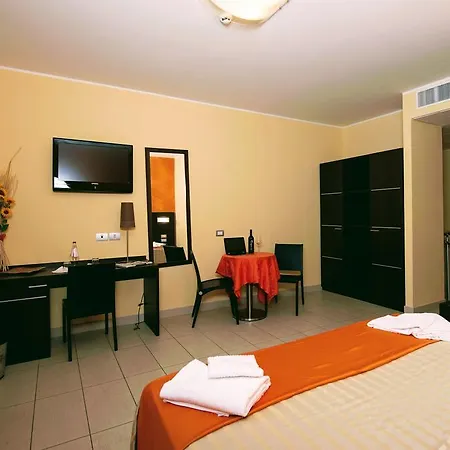 Hotel Letizia