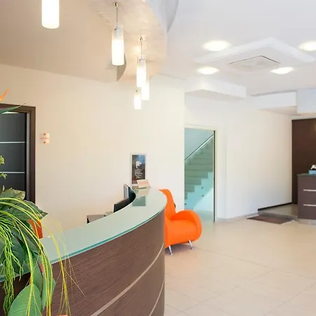 Letizia Hotel