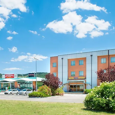 Letizià Hotel 3*