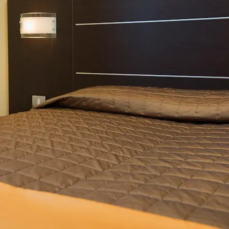 Hotel Letizia Borello