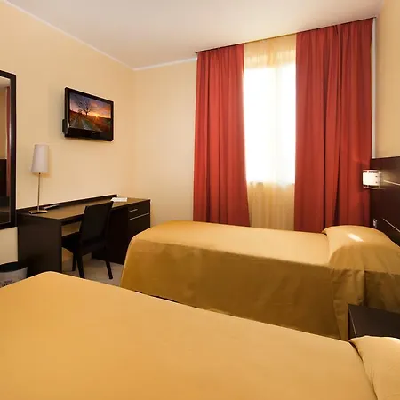 Hotel Letizia