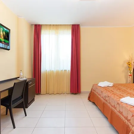 Letizià 3* Borello