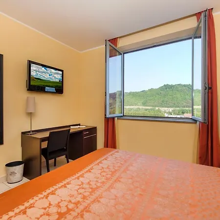 Letizia Hotel