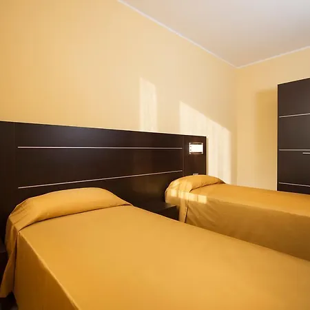 Hotel Letizia 3*