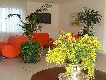 Letizia Hotel 3*