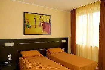 Hotel Letizia Cesena
