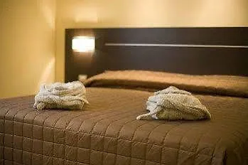 Hotel Letizia 3*