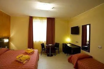 Letizia Hotel