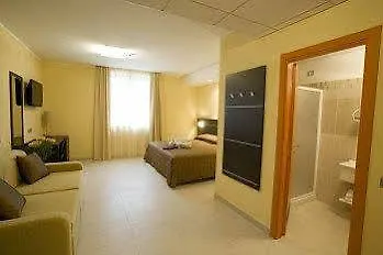 Hotel Letizia Cesena