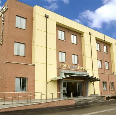 Letizia Hotel Borello