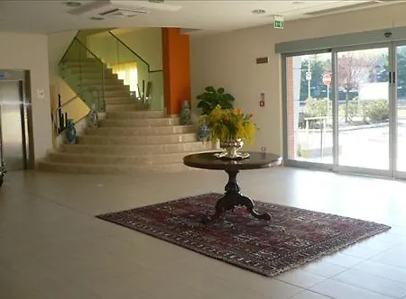 Hotel Letizia Cesena