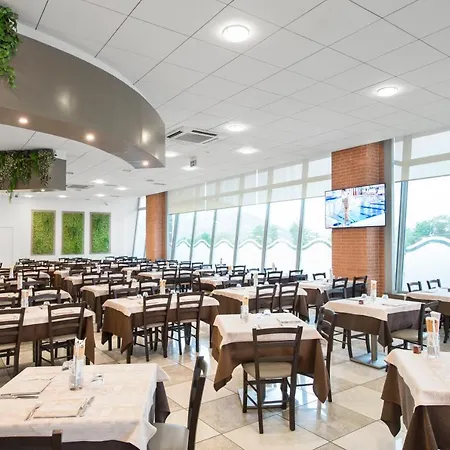 Hotel Letizia 3*