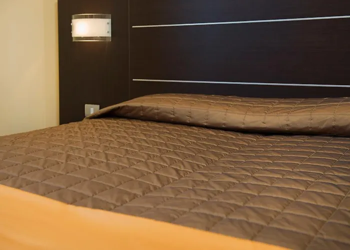 호텔 Letizia 보렐로