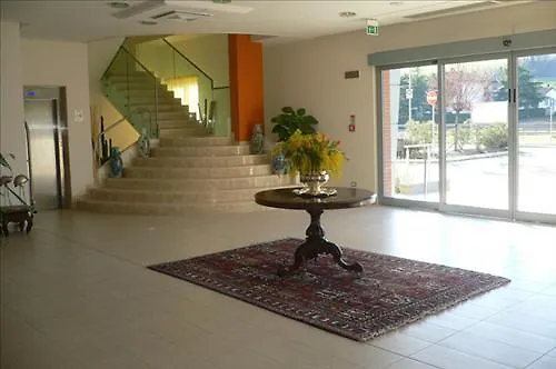 Hotel Letizia Borello